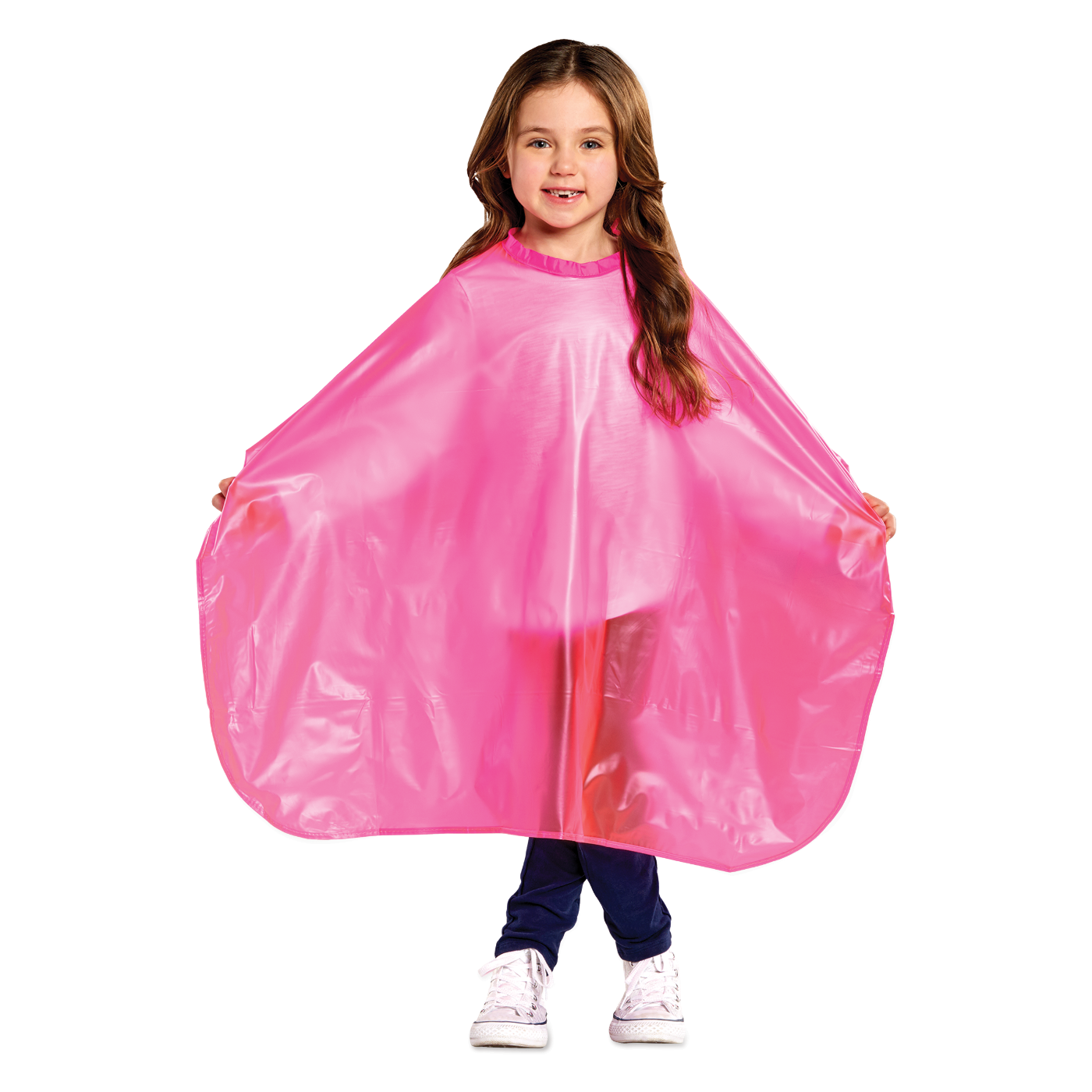 Scalpmaster Jam 'n Jellie Shampoo Kiddie Cape #4006