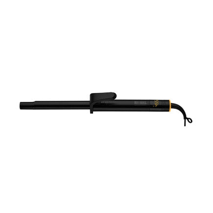 Hot Tools Black & Gold Digital Salon Curling Iron 3/4" #HT1123BG