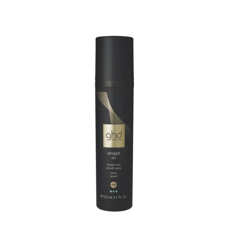 #662004 Ghd Straight on-straight & Smooth Spray 4oz