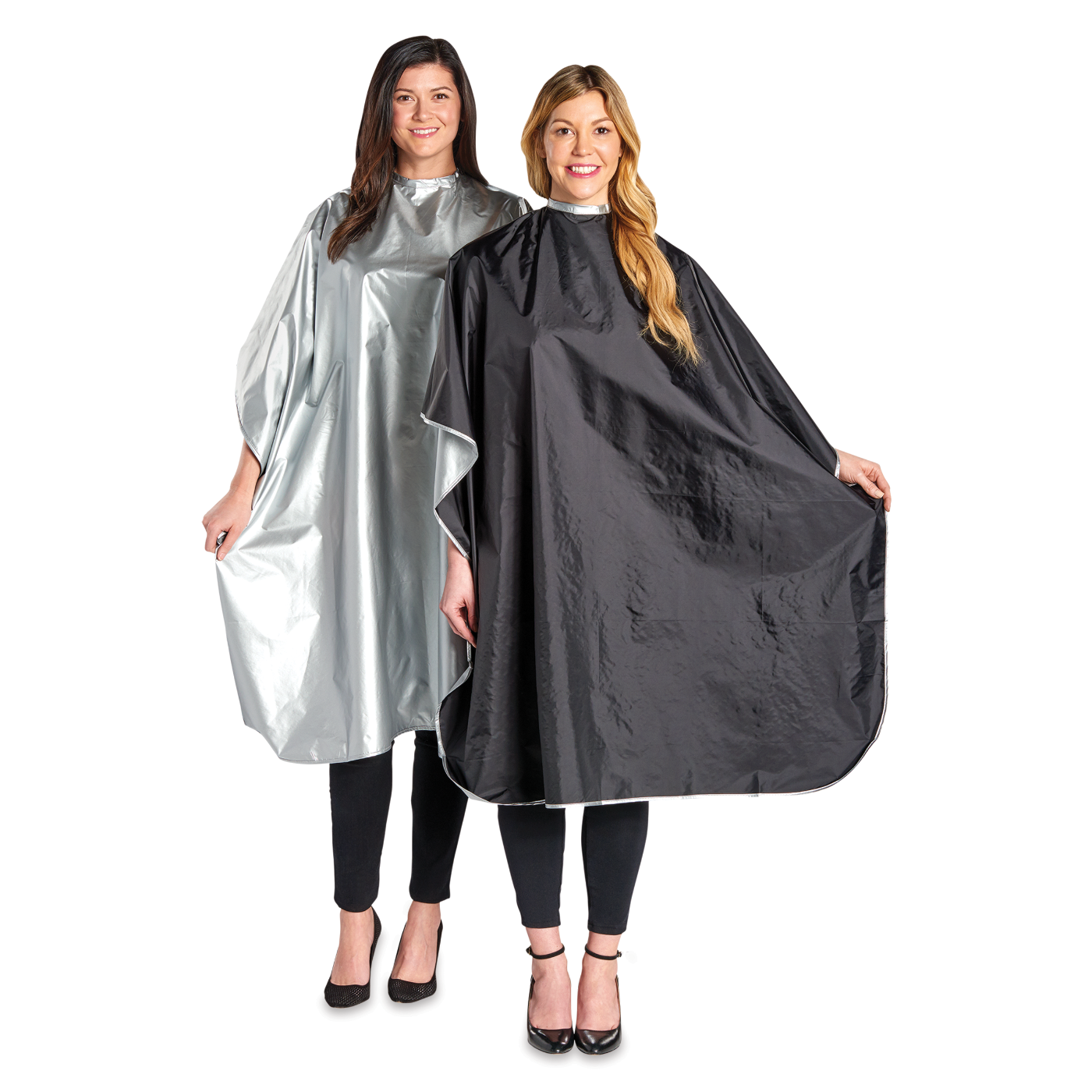 Scalpmaster Reversible Chemical Cape #4049