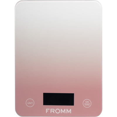 f9477 Fromm Digital Color Scale