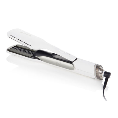 #60501 Ghd Duet Styler White