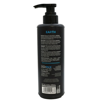 Elegance After Shave Gel (Earth) 16.9oz