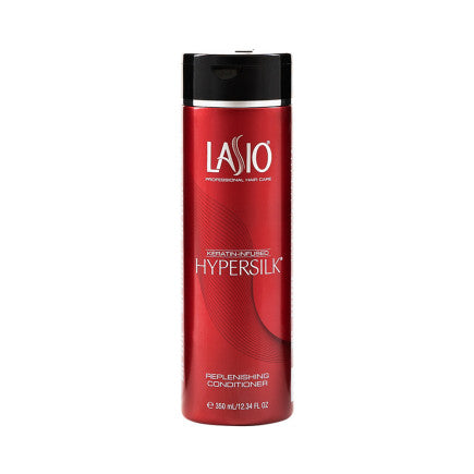 Lasio Hypersilk Replenishing Conditioner 12oz