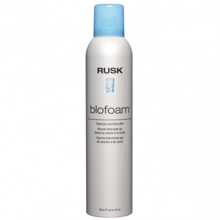 Rusk Blofoam Texture & Root Lifter 8.8oz