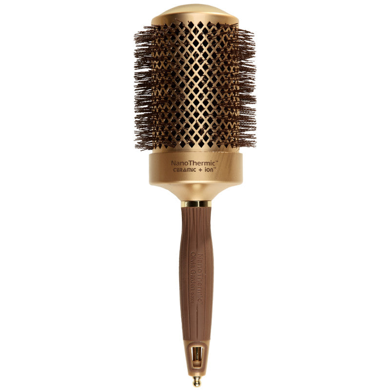 #nt-64 Olivia Garden Nanothermic Ceramic + Ion 2-3/4" Brush