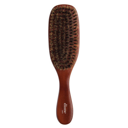 #d8119 Diane 100% Boar Wave Brush