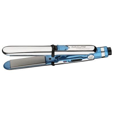 Babylisspro Nano Titanium Prima 2000 Mini Straightener 3/4'' #BNT2000