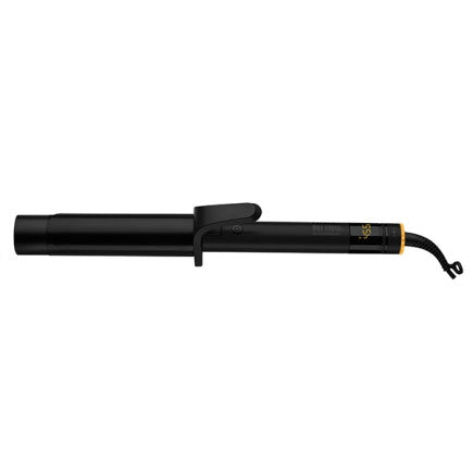 Hot Tools Black & Gold Digital Salon Curling Iron 1-1/2" #HT1126BG