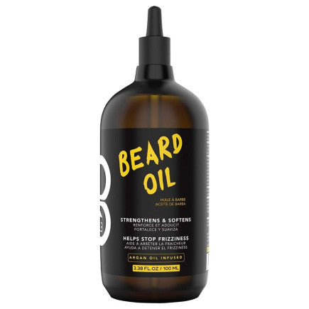 L3vel3 Beard Oil 100ml