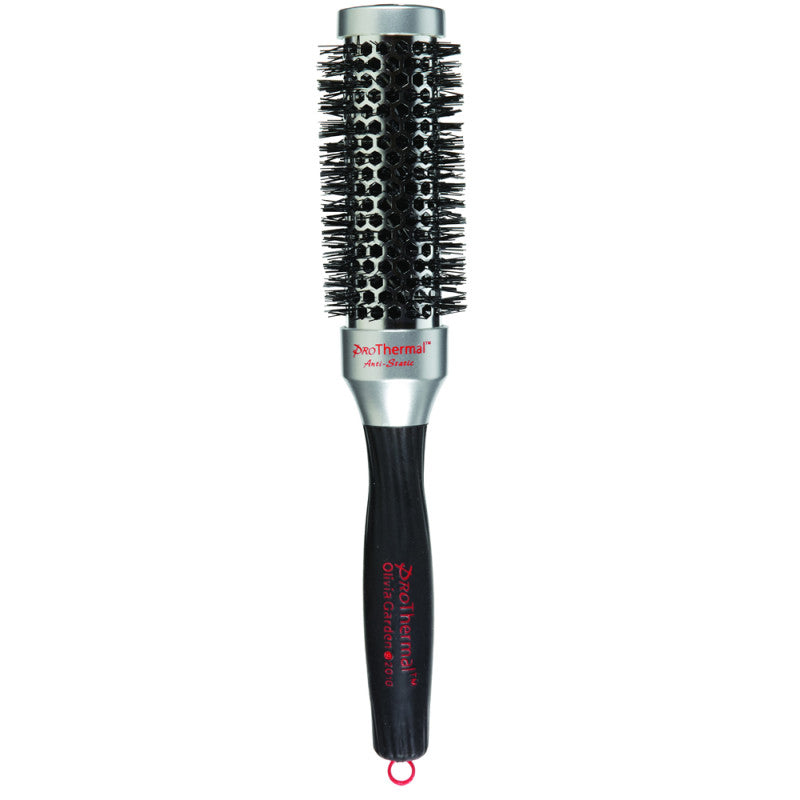 #t33 Olivia Garden Pro Thermal Brush 1-1/4"