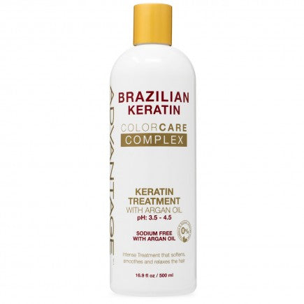 Advantage Brazilian Keratin Treatment 16oz