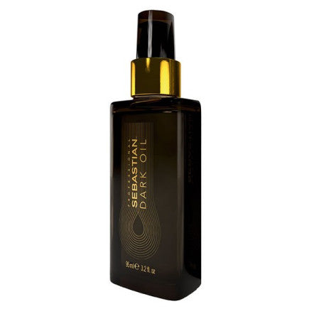 Sebastian Dark Oil 3.2 Fl Oz