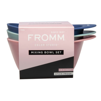 f9465 Color Studio 10oz Color Bowls 3pk