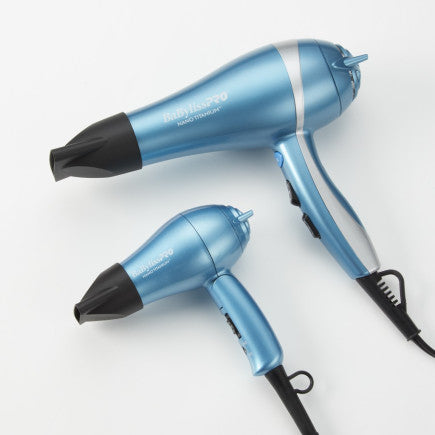 Babylisspro Nano Titanium Dryer Combo #BNTPP70