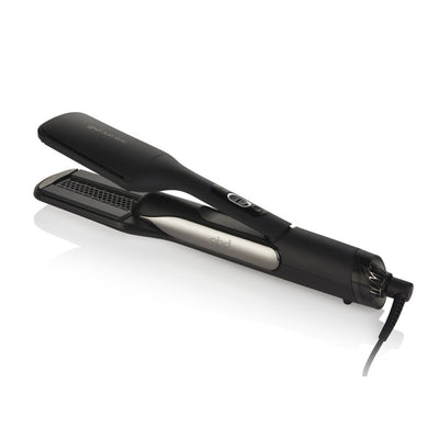 #60500 Ghd Duet Styler Black