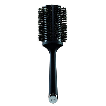 Ghd Natural Bristle Radial Brush (Size 4) 2.1"