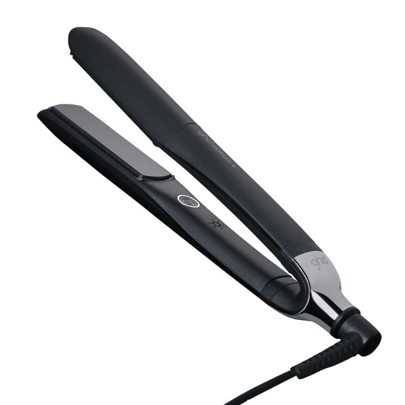 #60222 Ghd Platinum+ Styler Black