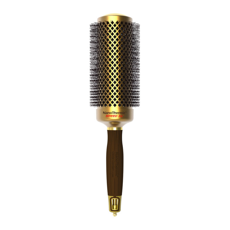 #ntxl-54 Nanothermic Speed Xl Brush 2.125"