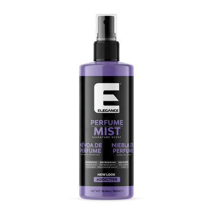 Elegance Perfume Mist/aftershave 10.14oz (Addictive)