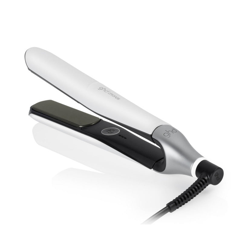 #161341 Ghd Chronos Styler - White