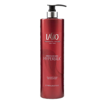 Lasio Clarifying Shampoo 35oz