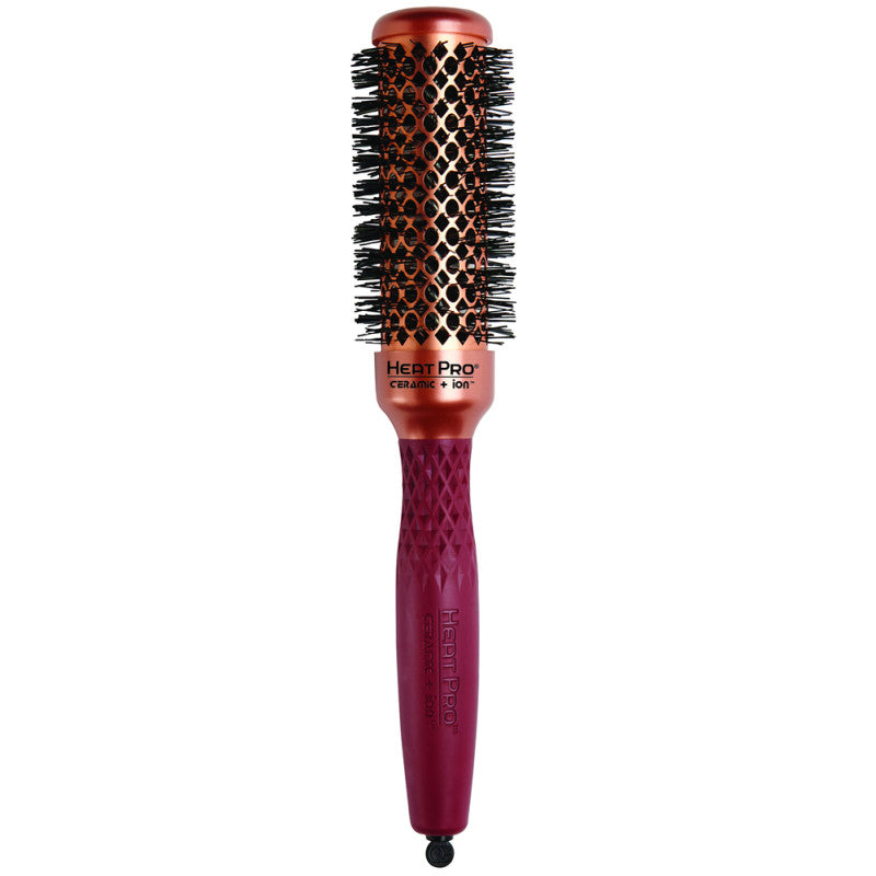 #hp32 Olivia Garden Heat Pro Thermal Brush 1.25"