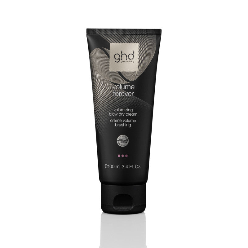 Ghd Volume Forever - Volumizing Blow Dry Cream 3.4oz