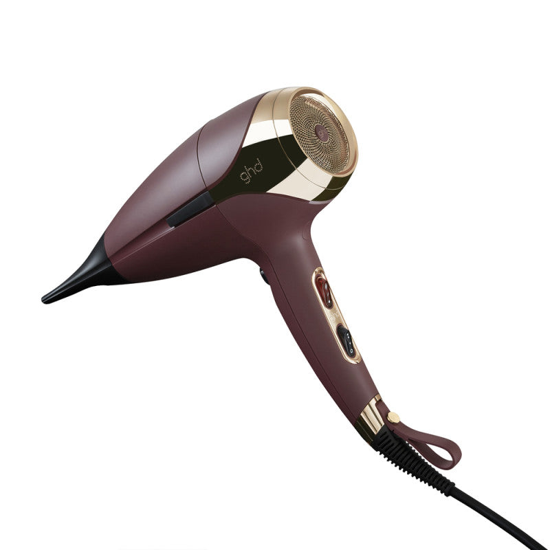 51005 Ghd Helios Dryer Plum