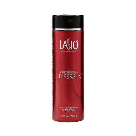 Lasio Hypersilk Replenishing Shampoo 12oz