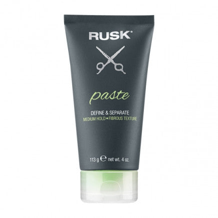 Rusk Styling Paste 4oz