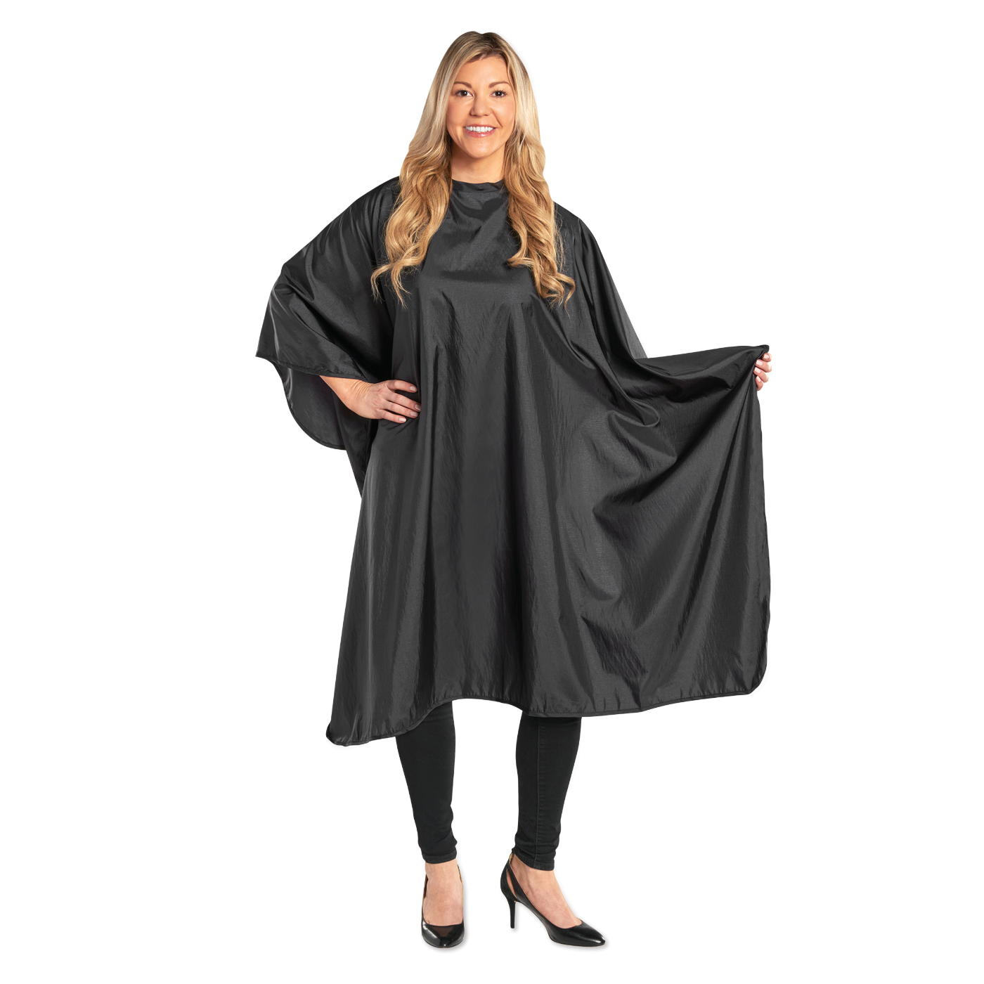 Salonchic Ultra Chic Haircutting Cape #4038