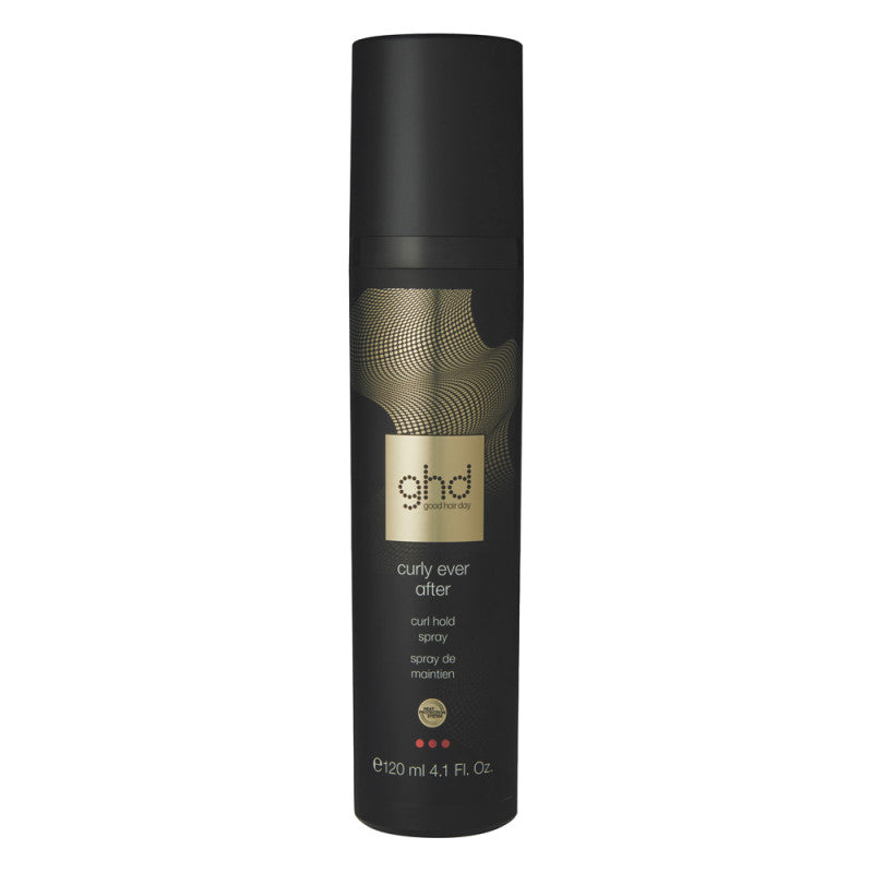 #663004 Ghd Curly Ever After-curl Hold Spray 4oz