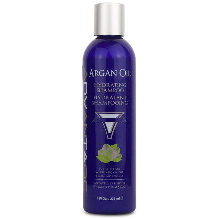 Advantage Argan Oil Hydrating Shampoo 8oz