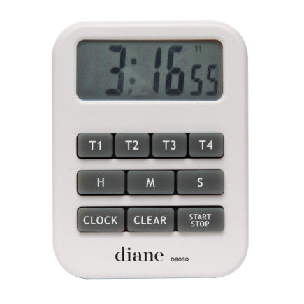 #d8050 Digital Timer