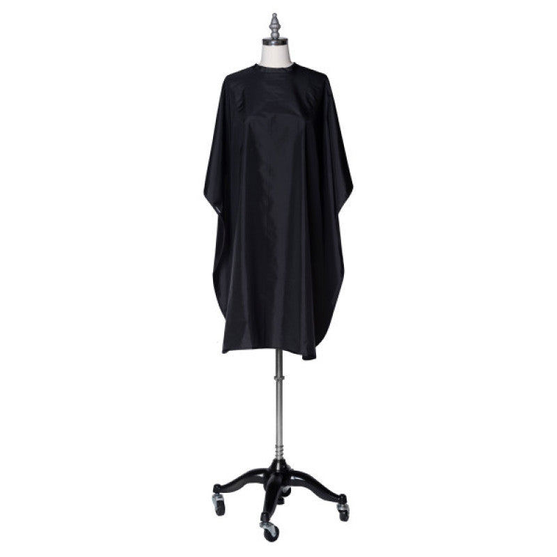 f7018 Fromm All Purpose Cape - Black