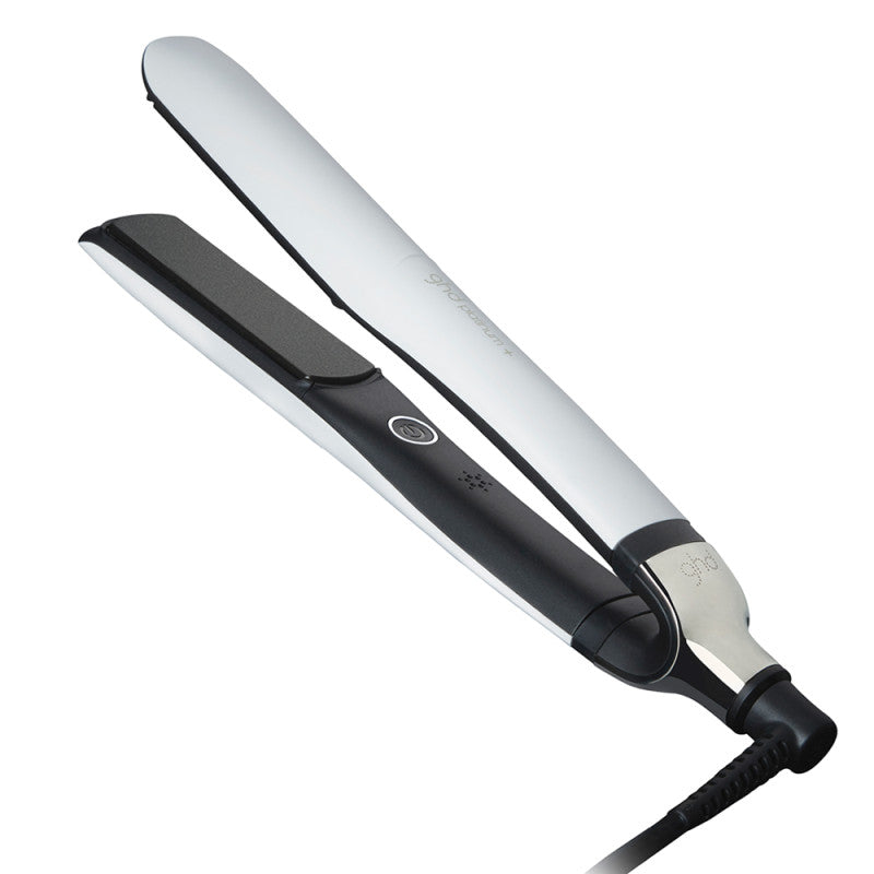 #60221 Ghd Platinum+ Styler White