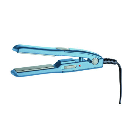 Babylisspro Nano Titanium Mini Straightener 1/2" #BNT3050UC