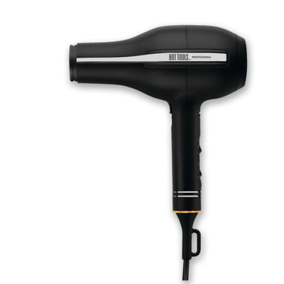 Hot Tools Black Gold Pro 2000w Ionic Dryer #HT1099BG