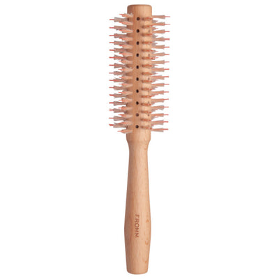 f2072 Fromm Mission Sleek Wood Brush - Small