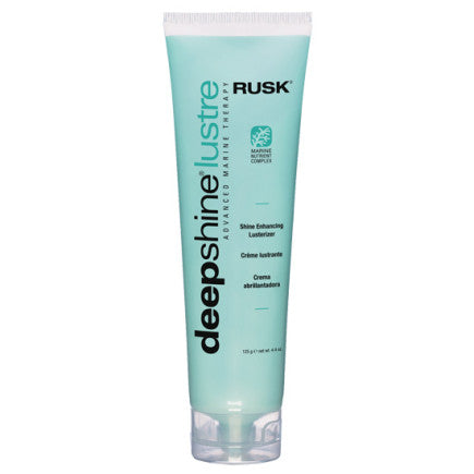 Rusk Deepshine Lustre 4.4oz