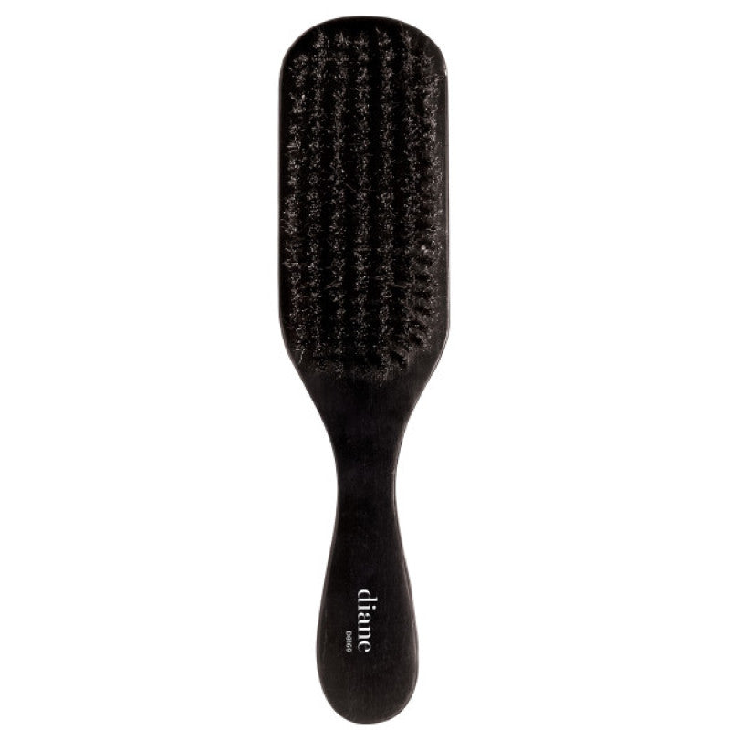 #d8169 Diane 100% Boar Softy Wave Brush