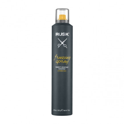 Rusk Styling Freezing Spray 10oz