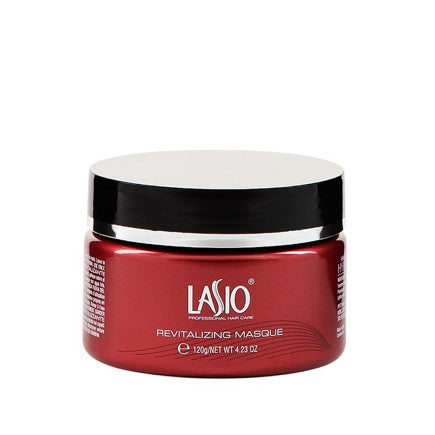 Lasio Hypersilk Revitalizing Masque 4oz