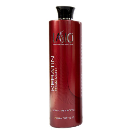 Lasio "Keratin Tropic" Keratin Treatment 35oz