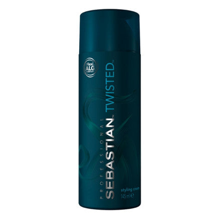 Sebastian Twisted Curl Creator Styling Cream 4.9 Oz