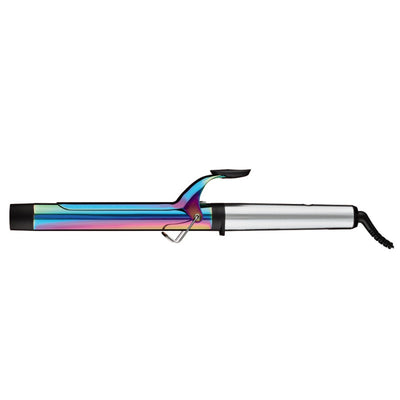 Babyliss Pro N.t. Xl Curling Wand 1.25" (L.E. Rainbow)#BNTWRB125XLUC