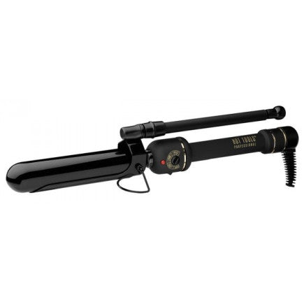 Hot Tools Black Gold Marcel Curling Iron/wand 1.25" #HT1130BG