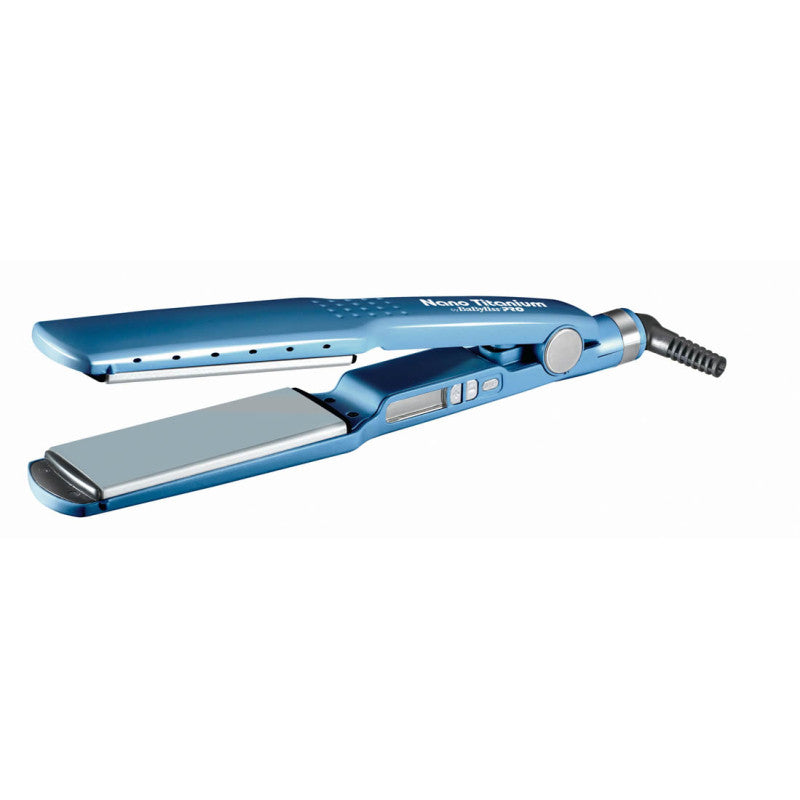 Babylisspro Nano Titanium Straightener 1.75" #BNT4094