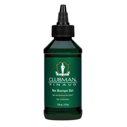 Clubman No Bumps Repair Gel 4oz